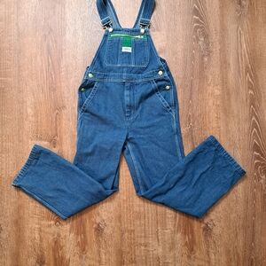 Vintage Liberty Overalls